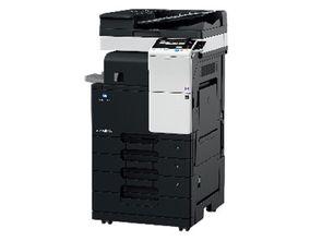 柯尼卡美能(neng)達bizhub 227 長沙特價(jia)15500，高(gao)效(xiao)辦公的(de)理想(xiang)選擇(ze)