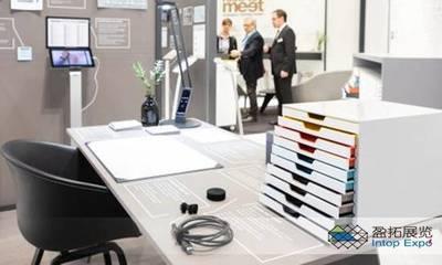 Paperworld“未(wei)來辦(ban)公室” 智(zhi)能(neng)辦(ban)公設備驅(qu)動高效(xiao)團隊協(xie)作(zuo)